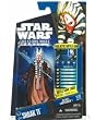 Star Wars 2010 Clone Wars Animated Action Figure CW No. 31 Shaak Ti