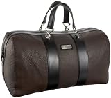 BALLY Neto Travel Satchel