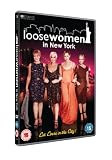 Loose Women in New York - Let Loose In The City [DVD]