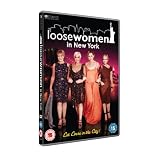 Loose Women in New York - Let Loose In The City [DVD]by Carol McGiffin