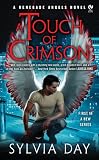 Cover of A Touch of Crimson by Sylvia Day 0451234995