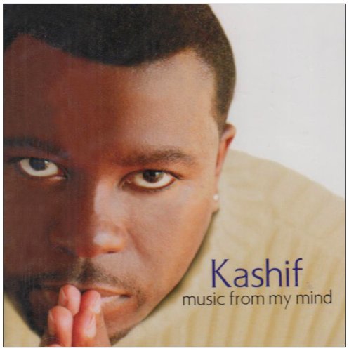 Kashif - No Album - Zortam Music