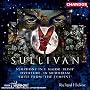 Sullivan: Symphony in E major 'Irish'; Overture In Memoriam; Suite from 'The Tempest'