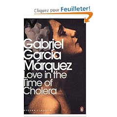 Love in the Time of Cholera