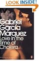Love in the Time of Cholera (Penguin Modern Classics)