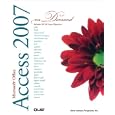 Microsoft Office Access 2007 On Demand