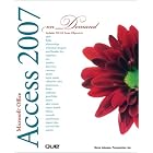 Click here to buy Microsoft Office Access 2007 On Demand by  Steve Johnson and Perspection Inc..