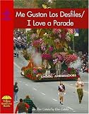 Product details for Me gustan los desfiles / I Love a Parade (Yelow Umbrell Books)