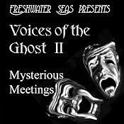 Voices of the Ghost II: Mysterious Meetings - Ghost stories by Mary E. Wilkins Freeman, Richard Middleton, and Amelia B. Edwards | Mary E. Wilkins Freeman, Richard Middleton, Amelia B. Edwards