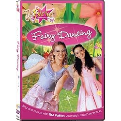 Fairies: Fairy Dancing
