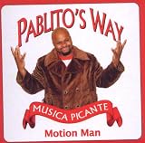 Pablitos Way: Musica Picante