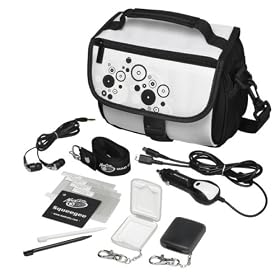 DSi/DSL Travel Pak Plus