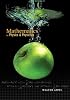 Mathematics for Physics and Physicists