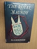 The Royal Maundy
