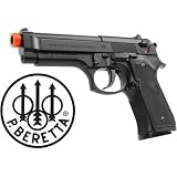 Beretta 92FS Ultra Airsoft Pistol