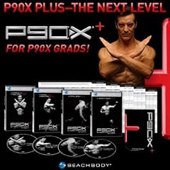 P90X Plus