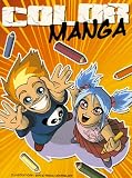 Color Manga