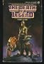 The Death of a Legend (Horseclans #8)