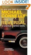 The Reversal (A Lincoln Lawyer Novel)