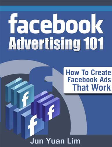 Facebook Advertising 101 - How To Create Facebook Ads That Work 51W5mnG0Q8L internet home business: Facebook Advertising 101 How To Create Facebook Ads That Work