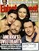 Entertainment Weekly July 20, 2001 Julia Roberts & Catherine Zeta-Jones & Billy Crystal & John Cusack/America's Sweethearts, Marlon Brando