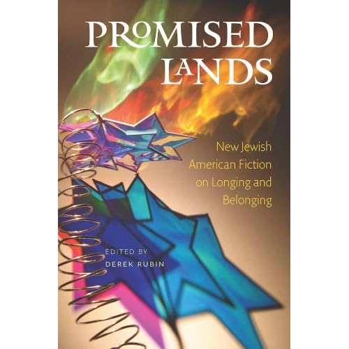 Promised Lands