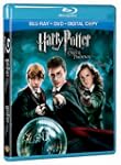 Harry Potter And The Order Of The Pho...