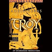 Troy | [Adele Geras]