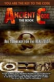 Ancient Code: Are You Ready for the REAL 2012? 51W5nT6u%2BHL. SL160 Ancient Code: Are You Ready for the REAL 2012?