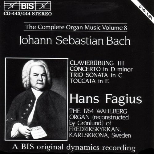 Aus tiefer Not schrei ich zu dir, BWV 686