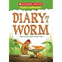 Diary of a Worm... and Four More Great Animal Tales (Scholastic Video Collection)