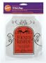 Wilton Haunted Manor Shaped Bag, 15 Count