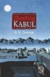 Shooting Kabul
