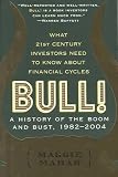 img - for Bull! book / textbook / text book