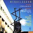 Mendelssohn - Sextet & Octet
