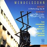 Mendelssohn - Sextet & Octet