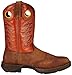 Durango Men's Rebel Pumpkin Db5438