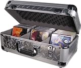  : Odyssey Krom 200/65 CD Case, Diamond Plate