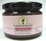 Scharffen Berger Gianduja Pure Hazelnut Ganache