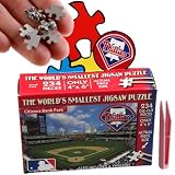 MLB Philadelphia Phillies World's Smallest Puzzle