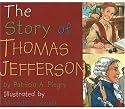 The Story of Thomas Jefferson (Story Of...)