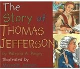 The Story of Thomas Jefferson
