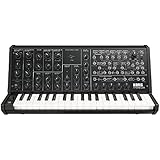 Korg MS-20 Mini Semi-modular Analog Synthesizer