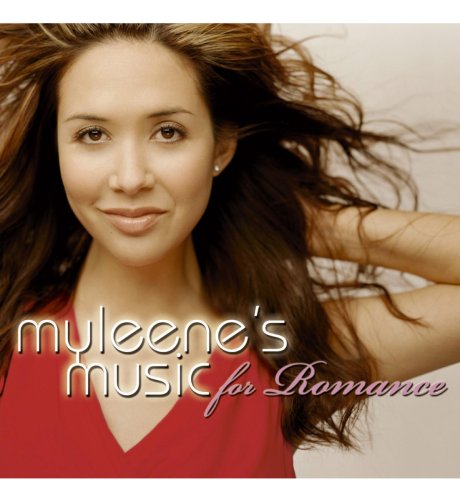 Myleene's Music for Romance CD