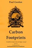 Paul Gordon's Carbon Footprints: An Exciting New Concept in Easy to Do Card Magic