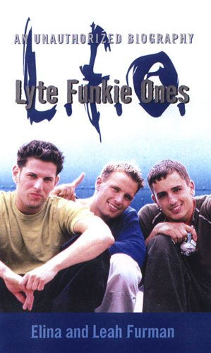 LFO: Lyte Funkie Ones