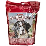 HARMONY FARMS Health Bars for Dogs