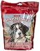 HARMONY FARMS Health Bars with Apples & Yogurt for Dogs, 18-Ounce Bags (Pack of 6)