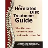 How To Pick The Herniated Disc Treatment Option That's Right For You (Pain Treatment Guides From The Experts)
