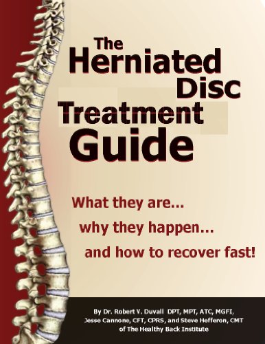 herniated disc